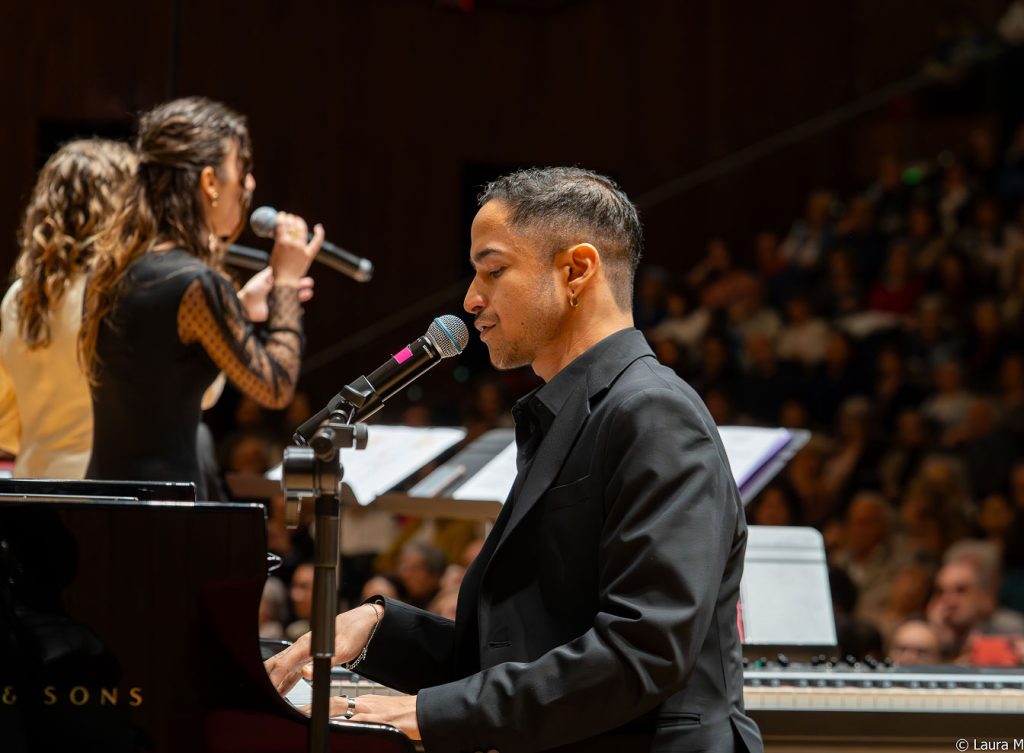 concerto jazz conservatorio